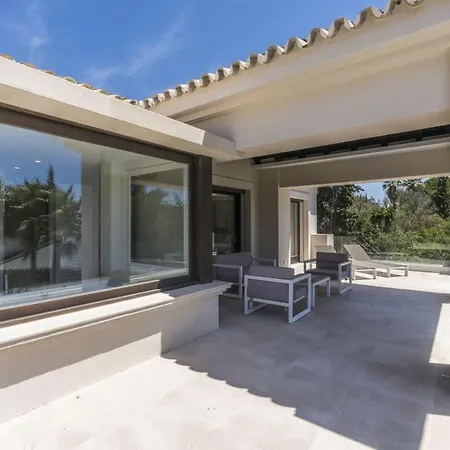 Holiday home Casa Marbe *