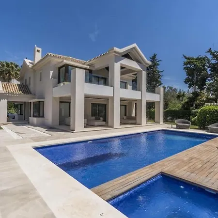 Casa Marbe מארבלה