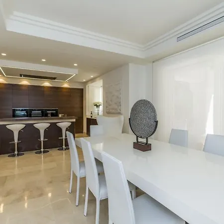 Casa Marbe בית נופש *